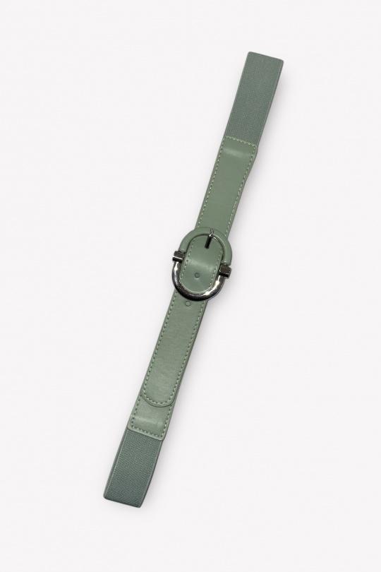 Ceintures Accessoires Rose MIMILI ACCESSOIRES MML5C19 Efashion Paris