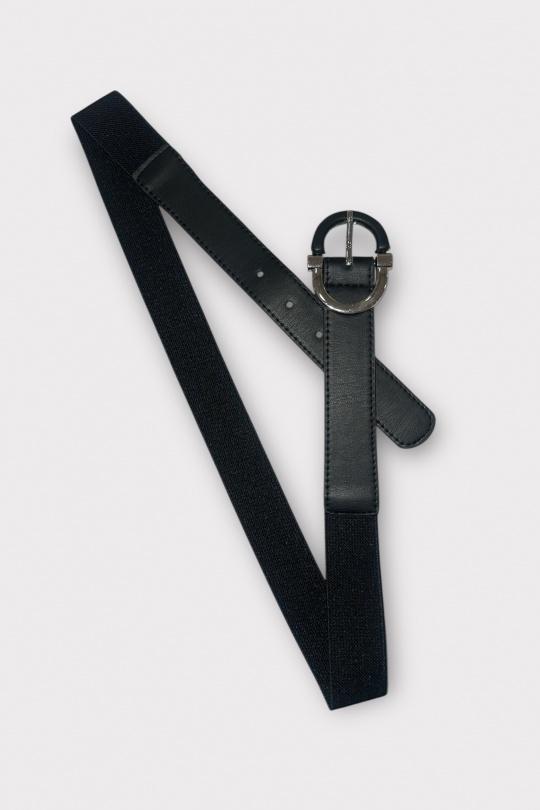 Ceintures Accessoires Rose MIMILI ACCESSOIRES MML5C19 Efashion Paris