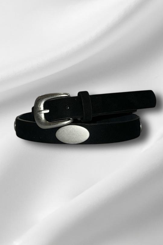 Ceintures Accessoires Ivoire MIMILI ACCESSOIRES MML788C Efashion Paris