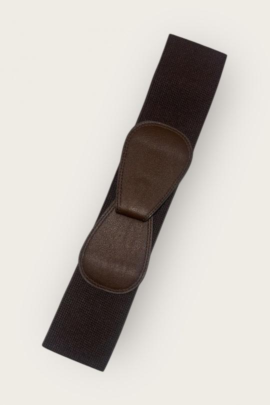 Ceintures Accessoires Rose MIMILI ACCESSOIRES MML180 Efashion Paris