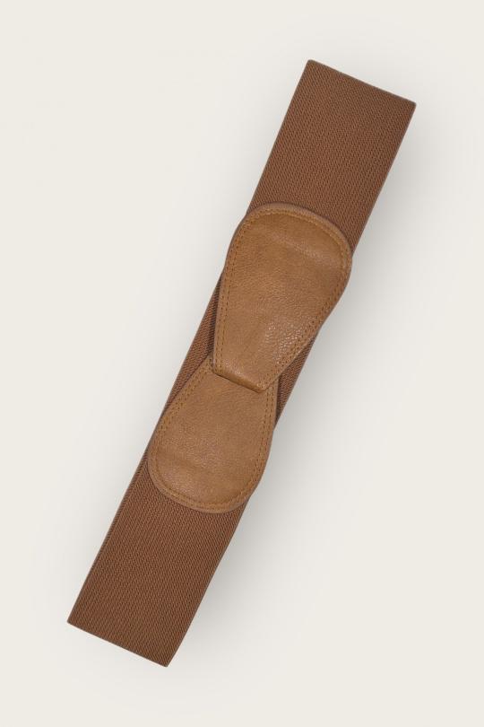 Ceintures Accessoires Rose MIMILI ACCESSOIRES MML180 Efashion Paris