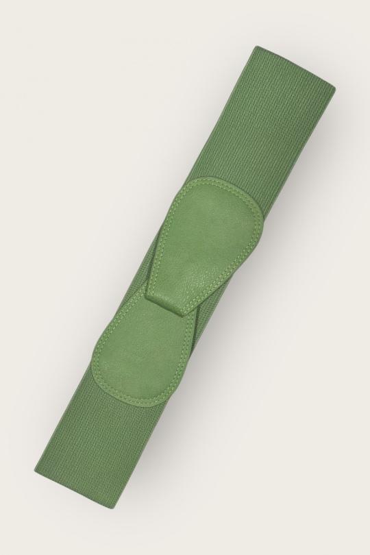 Ceintures Accessoires Rose MIMILI ACCESSOIRES MML180 Efashion Paris