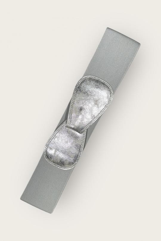 Ceintures Accessoires Rose MIMILI ACCESSOIRES MML180 Efashion Paris