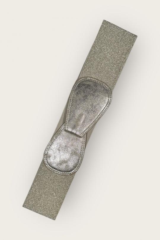 Ceintures Accessoires Rose MIMILI ACCESSOIRES MML180 Efashion Paris