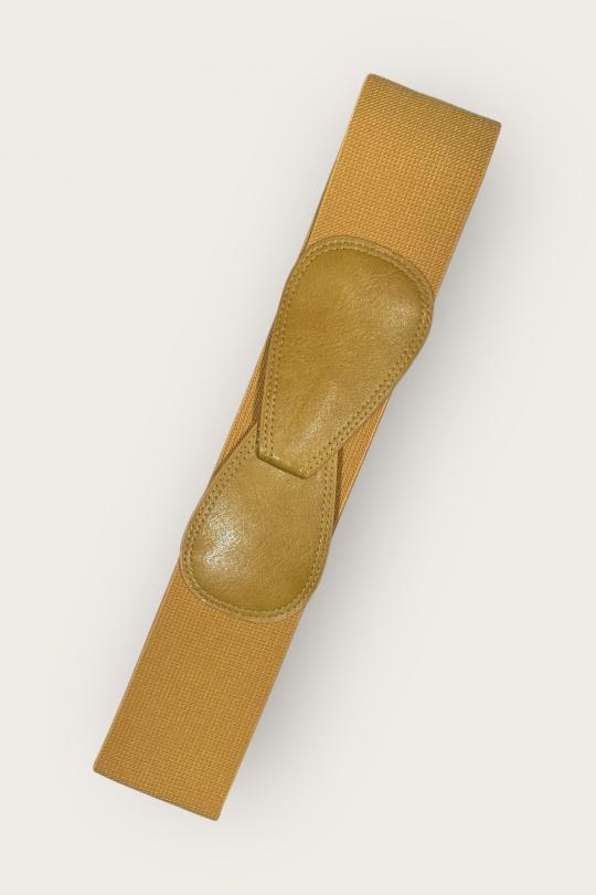 Ceintures Accessoires Rose MIMILI ACCESSOIRES MML180 Efashion Paris