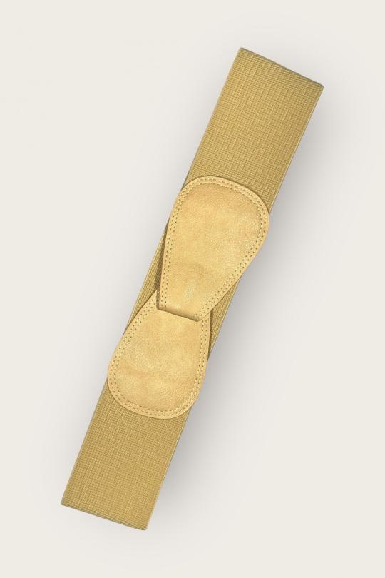 Ceintures Accessoires Rose MIMILI ACCESSOIRES MML180 Efashion Paris