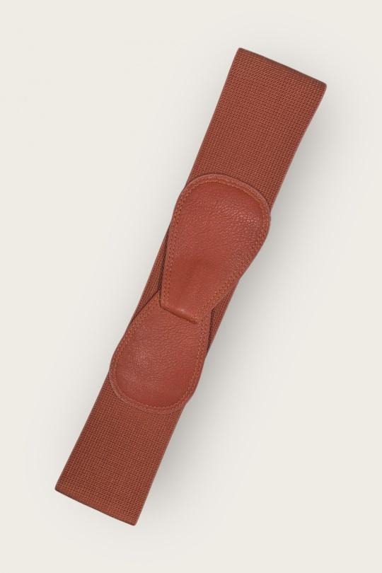 Ceintures Accessoires Rose MIMILI ACCESSOIRES MML180 Efashion Paris