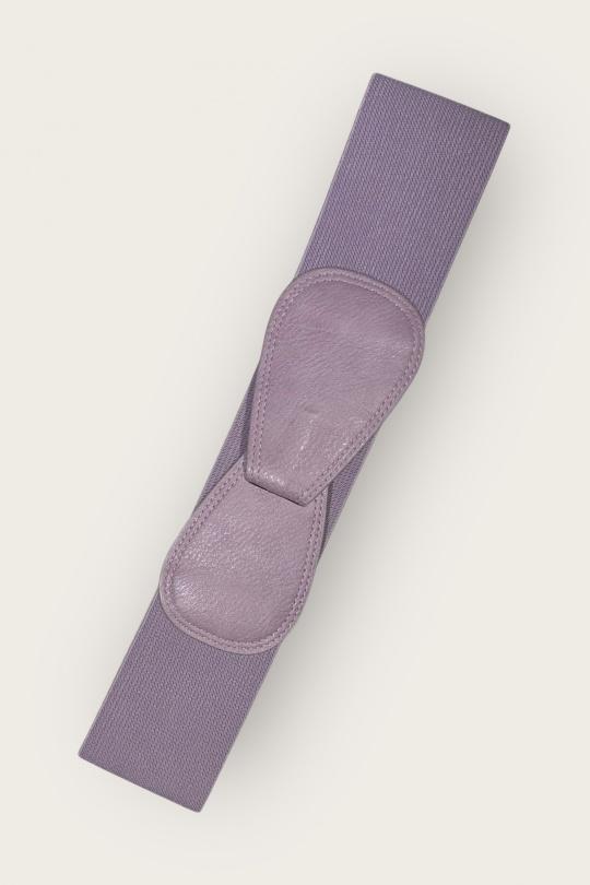 Ceintures Accessoires Rose MIMILI ACCESSOIRES MML180 Efashion Paris