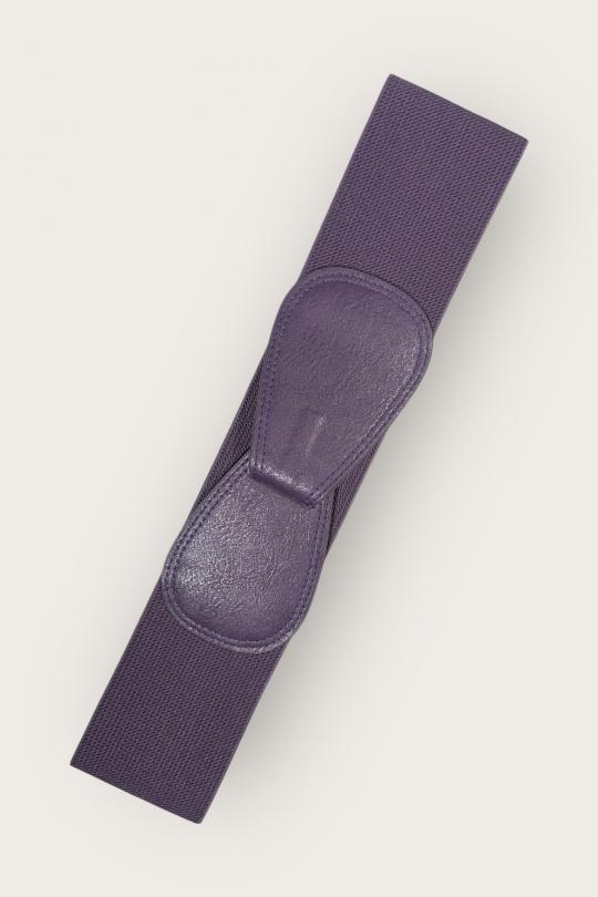 Ceintures Accessoires Rose MIMILI ACCESSOIRES MML180 Efashion Paris