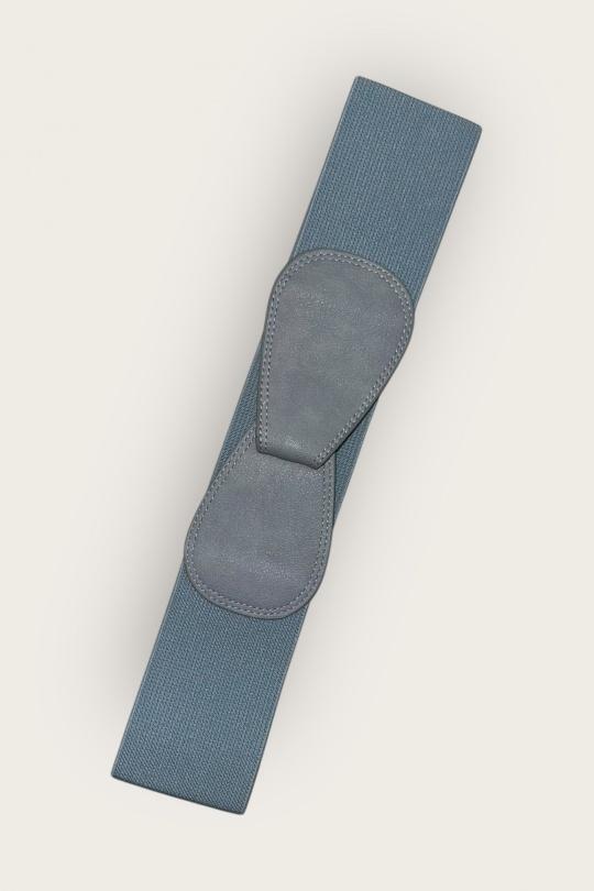 Ceintures Accessoires Rose MIMILI ACCESSOIRES MML180 Efashion Paris