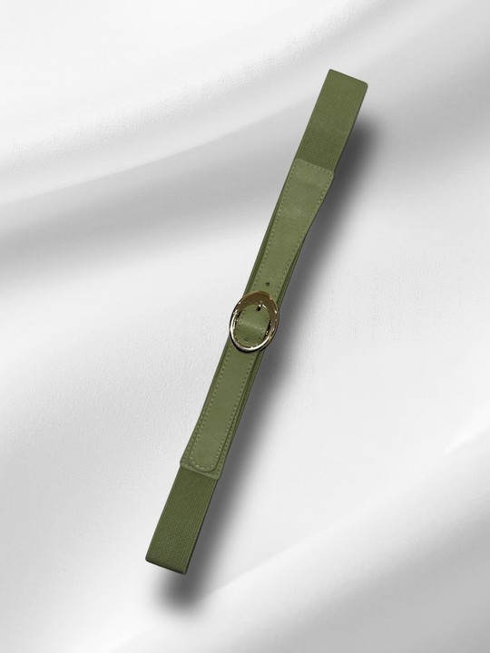 Ceintures Accessoires Blanc MIMILI ACCESSOIRES MML767C Efashion Paris