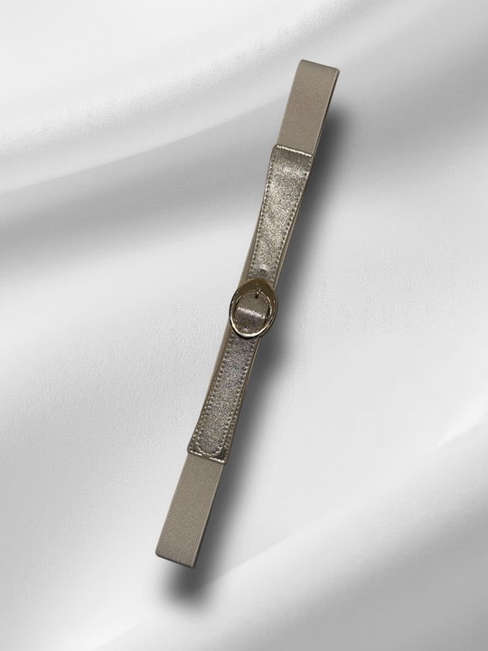 Ceintures Accessoires Blanc MIMILI ACCESSOIRES MML767C Efashion Paris