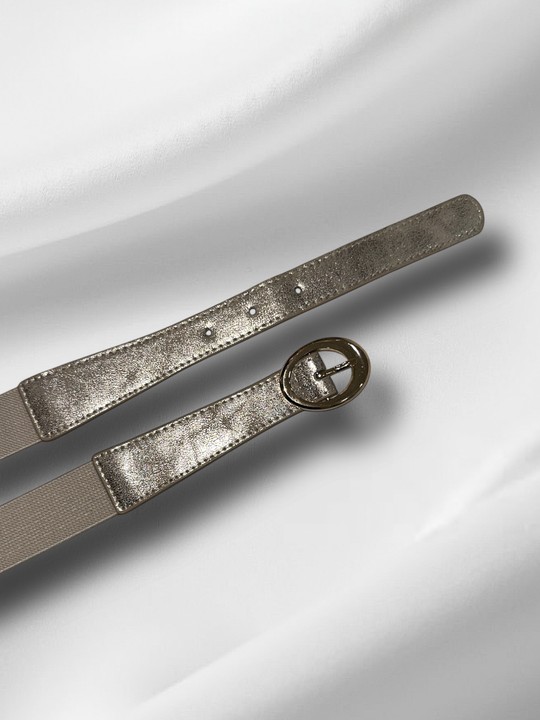 Ceintures Accessoires Blanc MIMILI ACCESSOIRES MML767C Efashion Paris