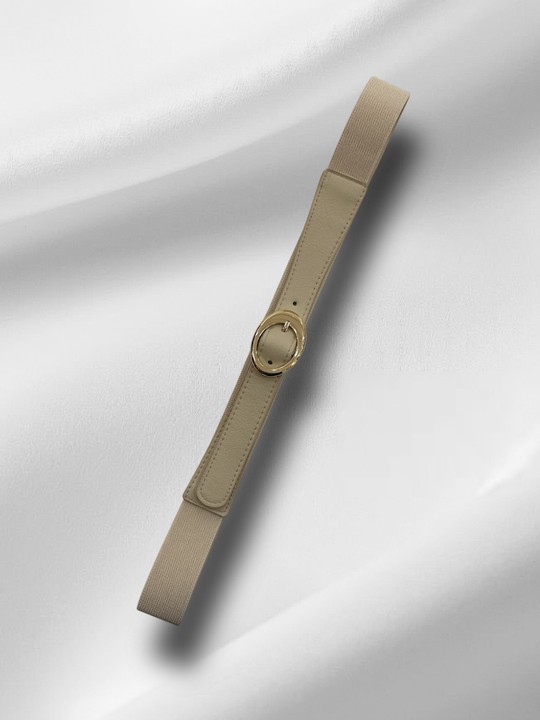 Ceintures Accessoires Blanc MIMILI ACCESSOIRES MML767C Efashion Paris