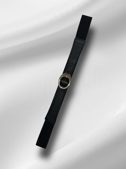 Ceintures Accessoires Blanc MIMILI ACCESSOIRES MML767C Efashion Paris