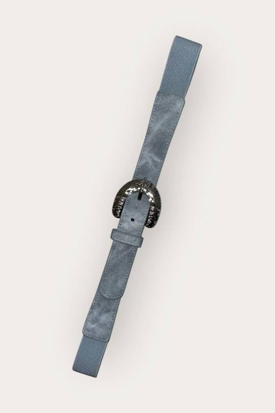 Ceintures Accessoires Argent MIMILI ACCESSOIRES MML782C Efashion Paris