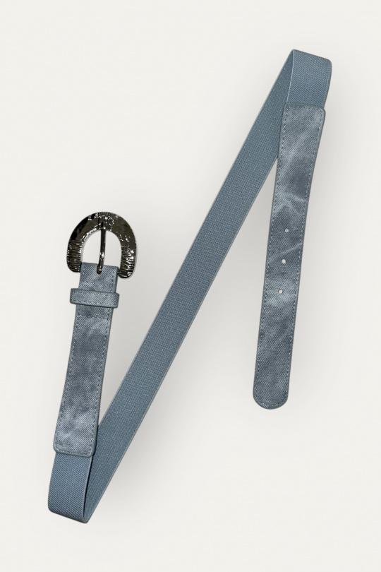 Ceintures Accessoires Argent MIMILI ACCESSOIRES MML782C Efashion Paris