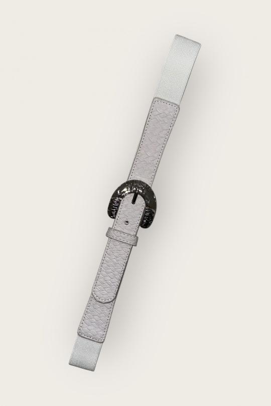 Ceintures Accessoires Argent MIMILI ACCESSOIRES MML782C Efashion Paris