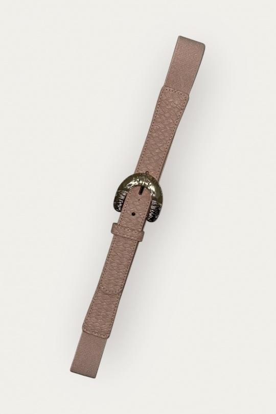 Ceintures Accessoires Argent MIMILI ACCESSOIRES MML782C Efashion Paris