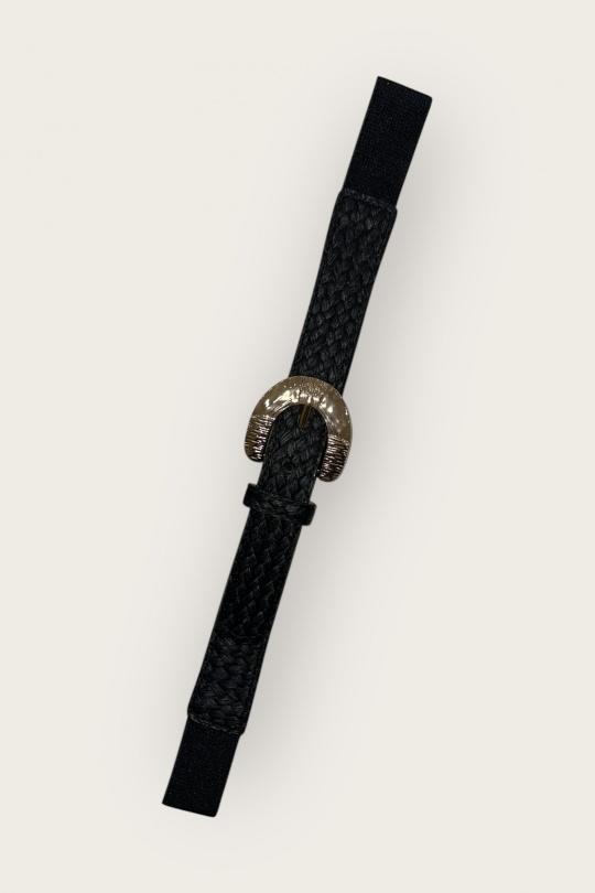 Ceintures Accessoires Argent MIMILI ACCESSOIRES MML782C Efashion Paris