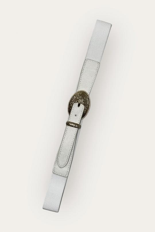 Ceintures Accessoires Beige MIMILI ACCESSOIRES MML787C Efashion Paris