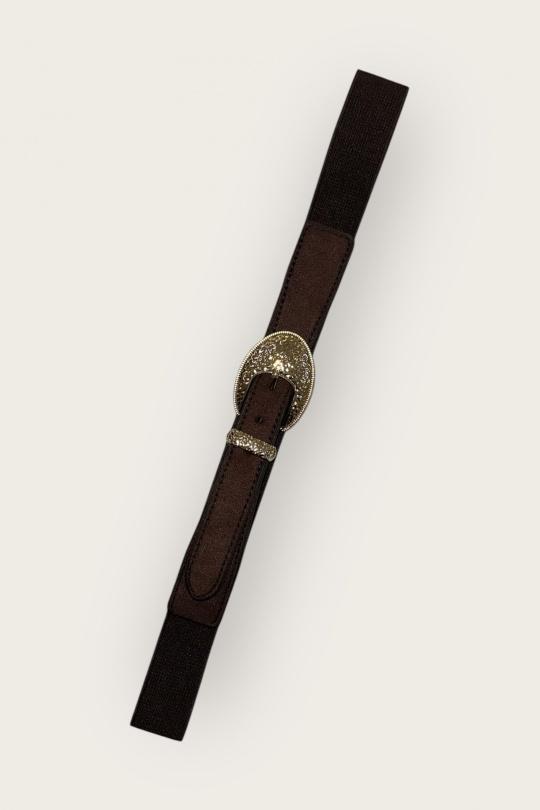 Ceintures Accessoires Beige MIMILI ACCESSOIRES MML787C Efashion Paris