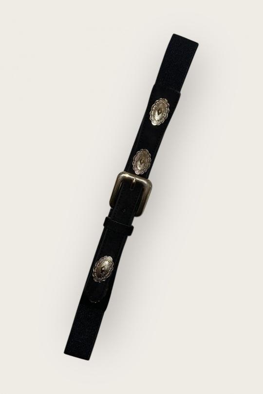 Ceintures Accessoires Beige MIMILI ACCESSOIRES MML798C Efashion Paris