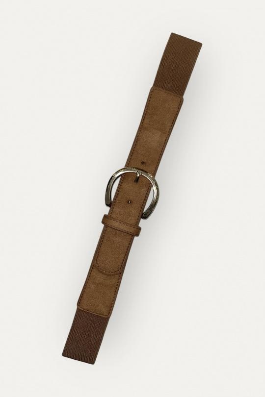 Ceintures Accessoires Beige MIMILI ACCESSOIRES MML757C Efashion Paris