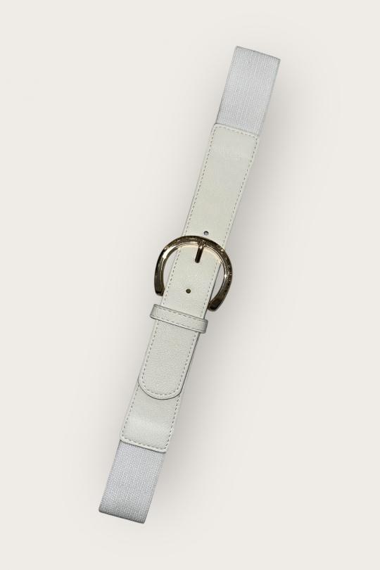 Ceintures Accessoires Beige MIMILI ACCESSOIRES MML757C Efashion Paris