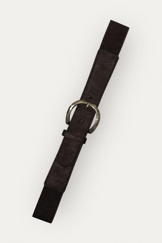 Ceintures Accessoires Beige MIMILI ACCESSOIRES MML757C Efashion Paris