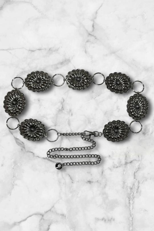 Ceintures Accessoires Or MIMILI ACCESSOIRES MML68C Efashion Paris