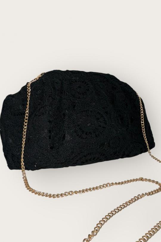 Sacs à bandoulière Maroquinerie Blanc MIMILI ACCESSOIRES MML070 Efashion Paris