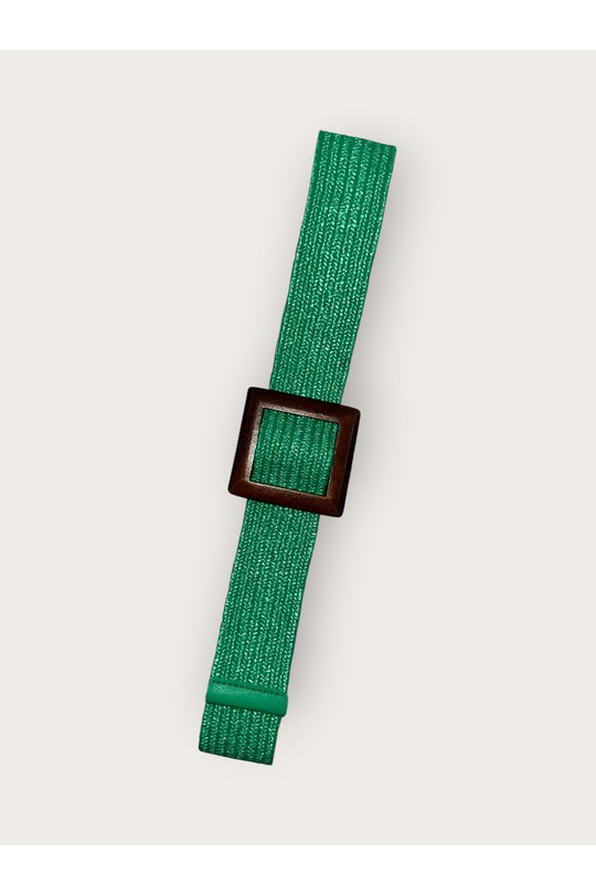 Belts Accessories Blue MIMILI ACCESSOIRES MML5C37 Efashion Paris