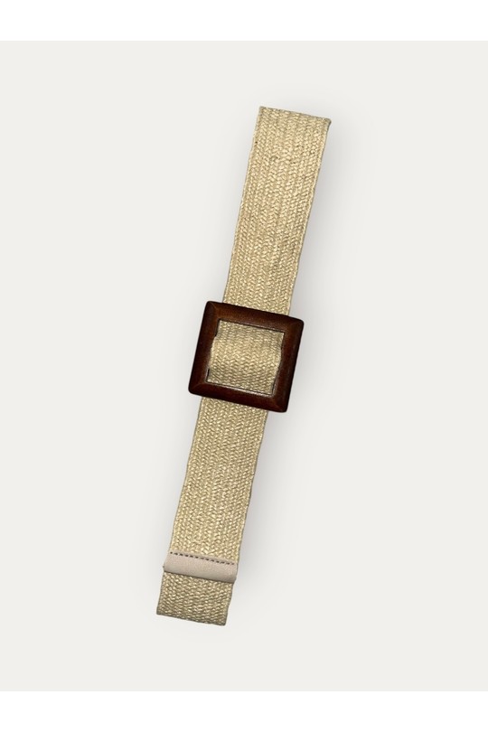 Belts Accessories Blue MIMILI ACCESSOIRES MML5C37 Efashion Paris