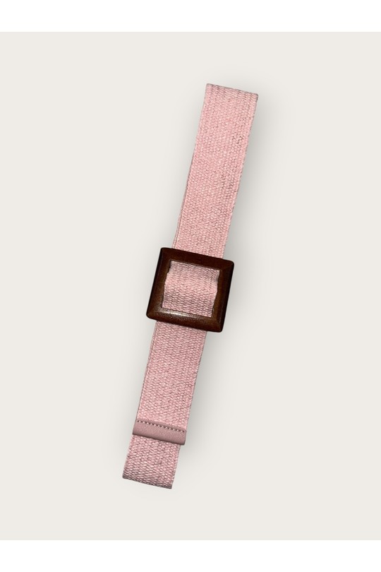 Belts Accessories Blue MIMILI ACCESSOIRES MML5C37 Efashion Paris