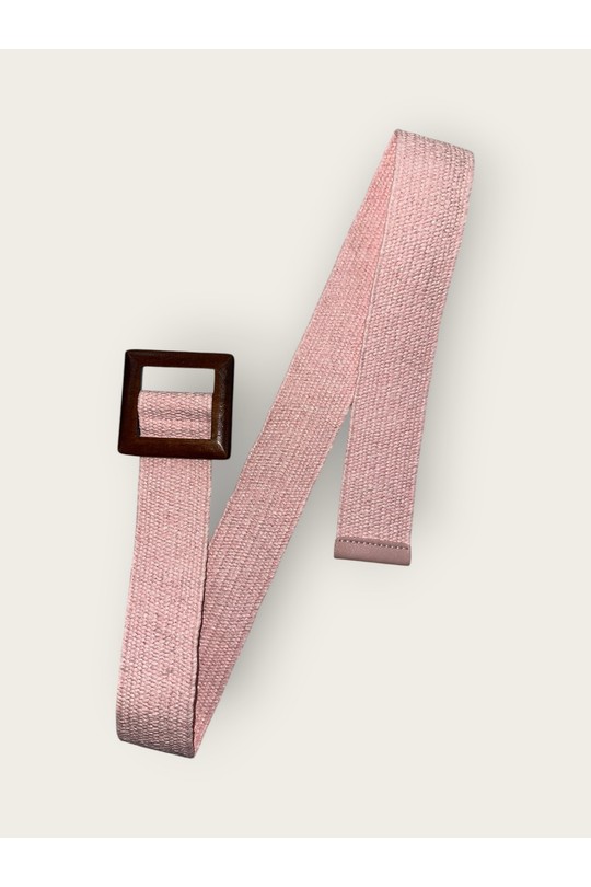 Belts Accessories Blue MIMILI ACCESSOIRES MML5C37 Efashion Paris