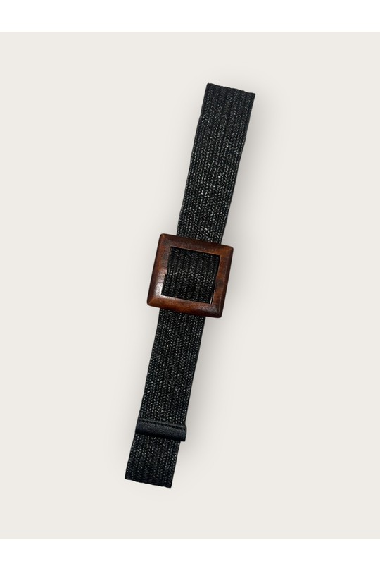 Belts Accessories Blue MIMILI ACCESSOIRES MML5C37 Efashion Paris