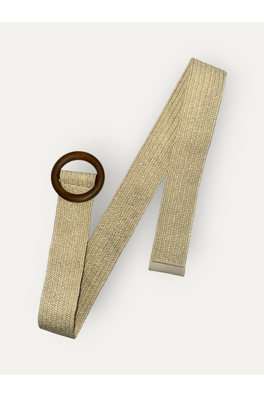 Ceintures Accessoires Vert MIMILI ACCESSOIRES MML5C38 Efashion Paris