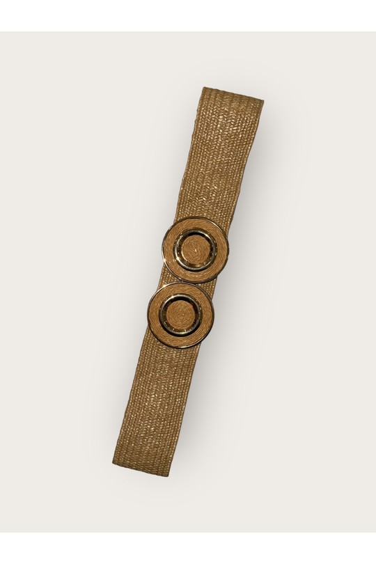 Ceintures Accessoires Camel MIMILI ACCESSOIRES MML5C30 Efashion Paris