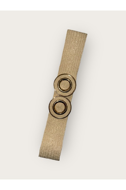 Ceintures Accessoires Camel MIMILI ACCESSOIRES MML5C30 Efashion Paris