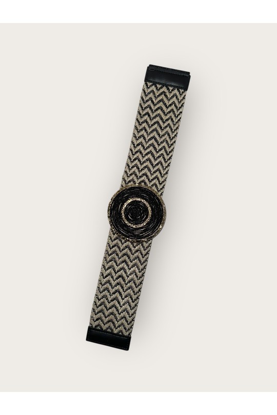 Ceintures Accessoires Argent MIMILI ACCESSOIRES MML902 Efashion Paris