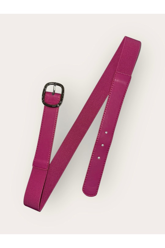 Cinturones Complementos White MIMILI ACCESSOIRES MML5C26 Efashion Paris