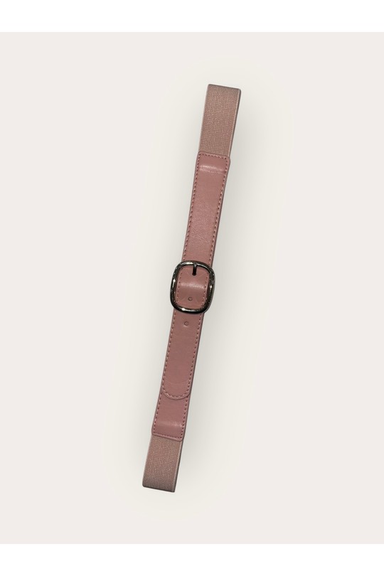 Cinturones Complementos White MIMILI ACCESSOIRES MML5C26 Efashion Paris