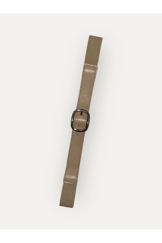 Cinturones Complementos White MIMILI ACCESSOIRES MML5C26 Efashion Paris