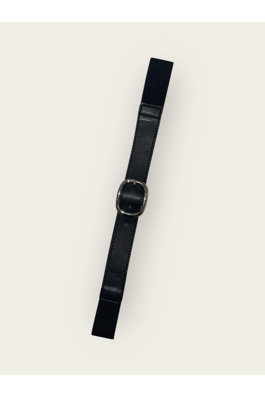 Cinturones Complementos White MIMILI ACCESSOIRES MML5C26 Efashion Paris