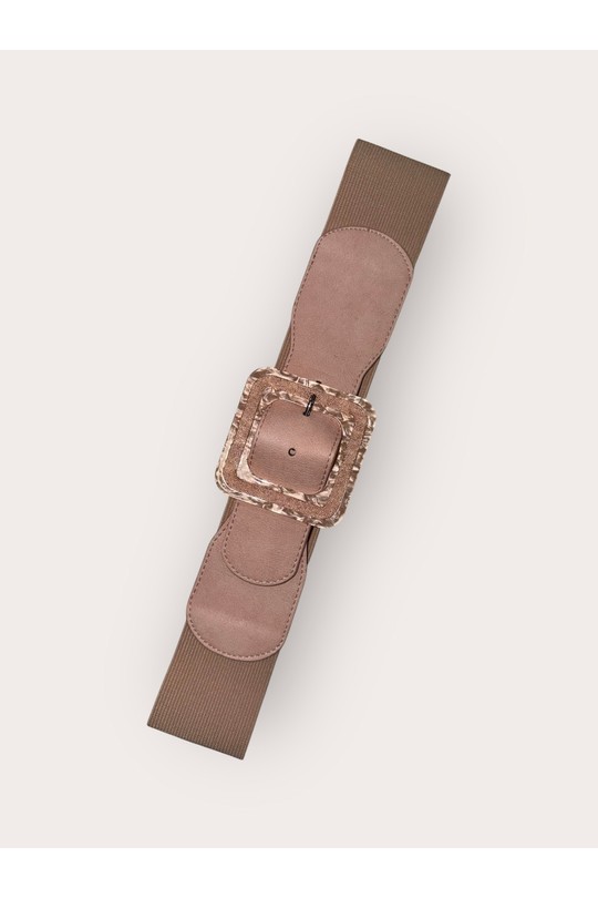 Ceintures Accessoires FUCHSIA MIMILI ACCESSOIRES MML151C Efashion Paris