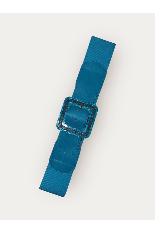 Ceintures Accessoires FUCHSIA MIMILI ACCESSOIRES MML151C Efashion Paris