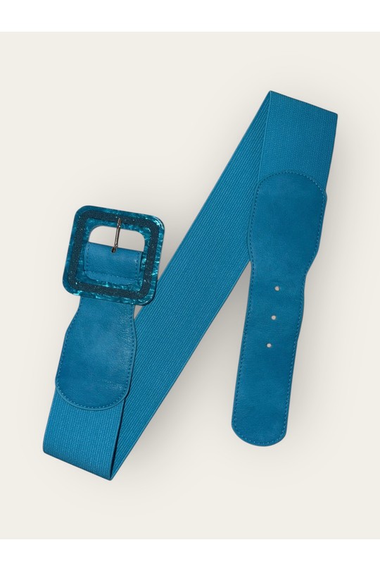 Ceintures Accessoires FUCHSIA MIMILI ACCESSOIRES MML151C Efashion Paris