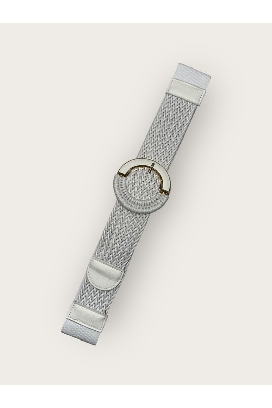 Ceintures Accessoires Beige MIMILI ACCESSOIRES MML727C Efashion Paris