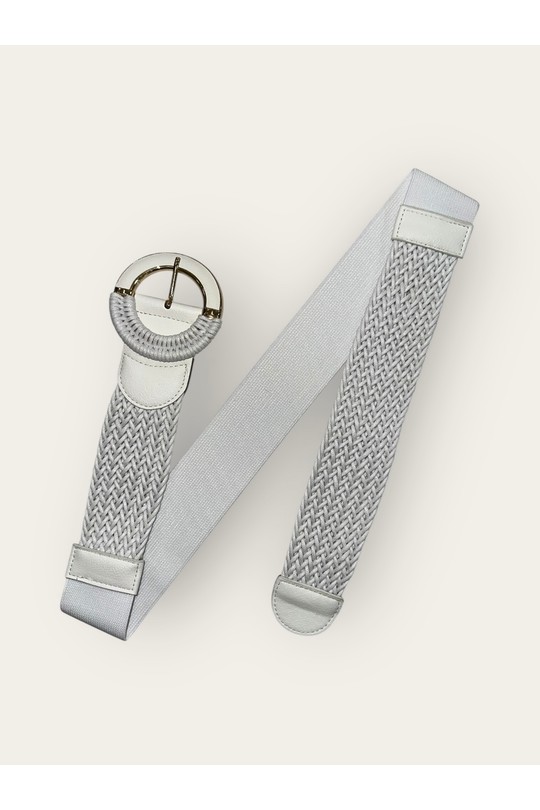 Ceintures Accessoires Beige MIMILI ACCESSOIRES MML727C Efashion Paris